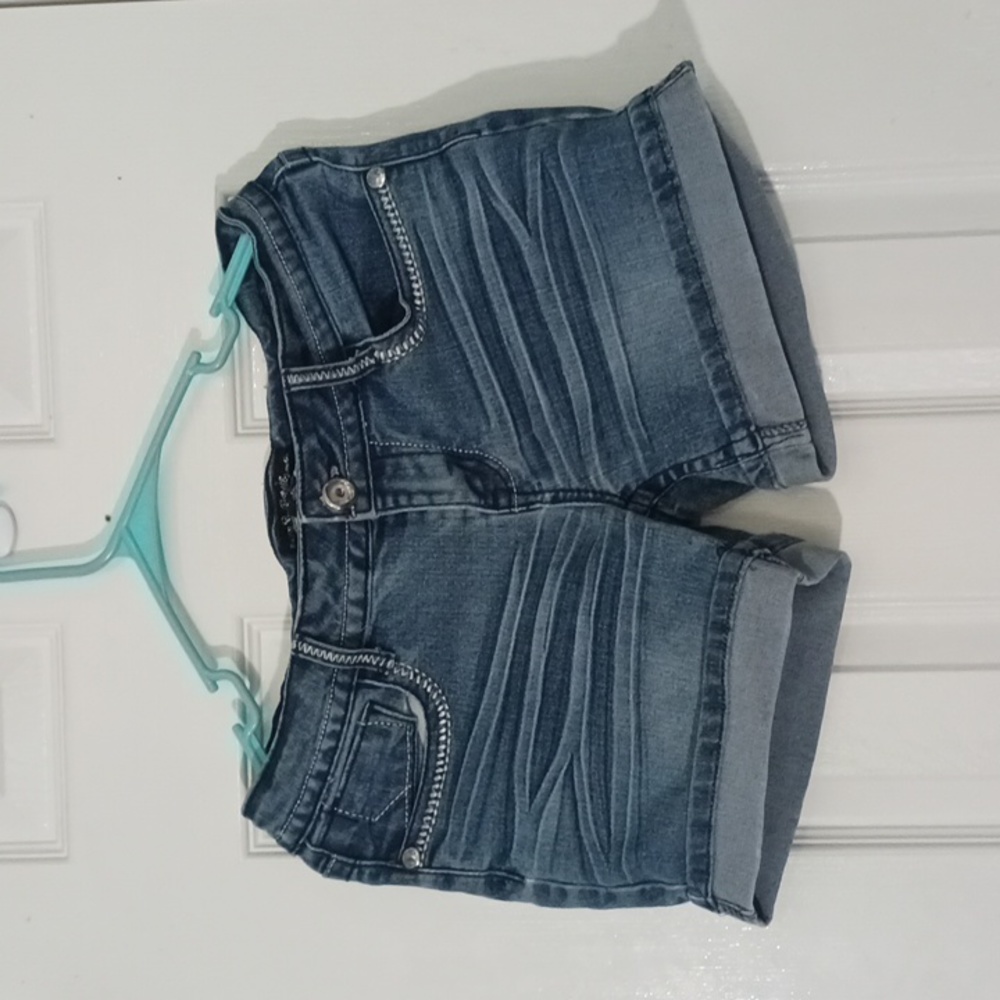 South Pole Jeans Shorts